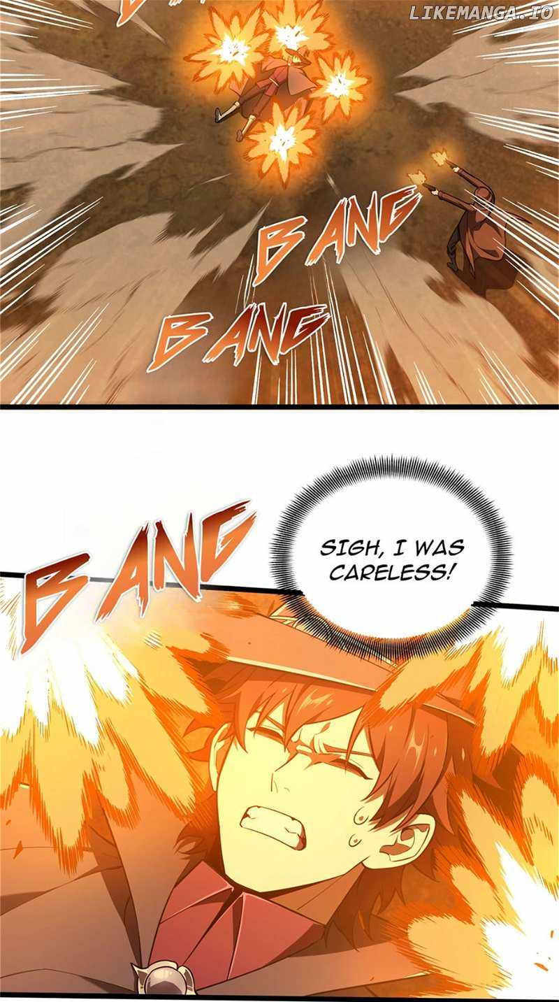 The King's Avatar (Reboot) Chapter 151 8